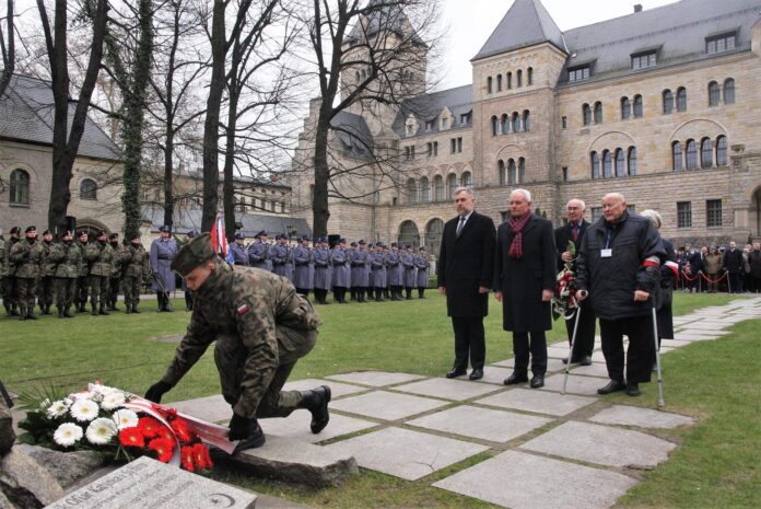 rocznica Zbrodni Katyńskiej