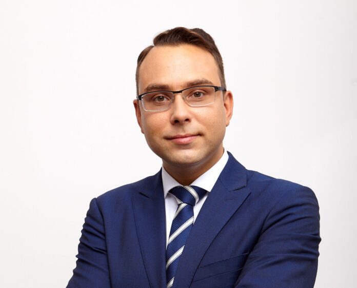 Sebastian Antczak