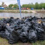 Poznań: Wielkie sprzątanie brzegów Warty