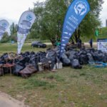 Poznań: Wielkie sprzątanie brzegów Warty