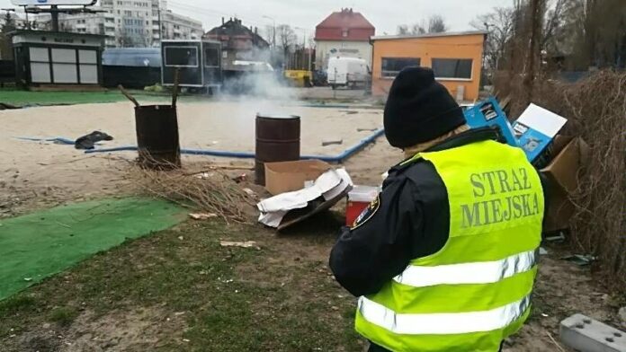 Straż Miejska
