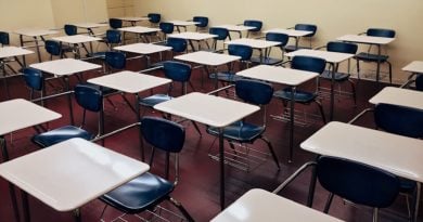 Strajk nauczycieli: maturzyści nie zostaną dopuszczeni do egzaminów?