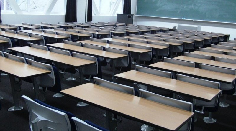 Grodzisk: Szkoła w Wielichowie zamknięta. Nie będzie nawet zdalnego nauczania