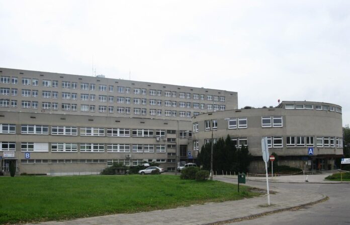 Szpital Wojewódzki w Poznaniu