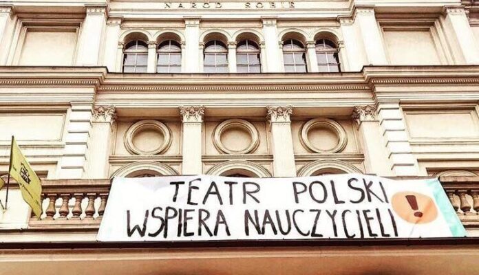Teatr Polski