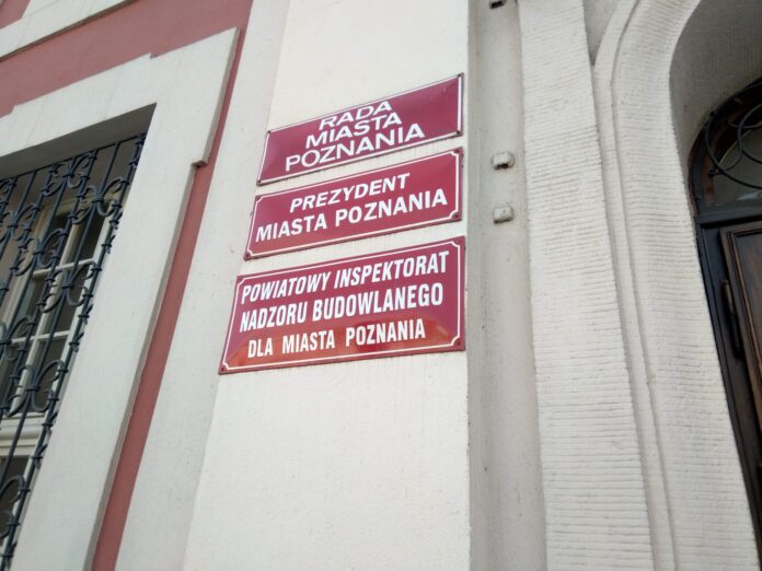 Urząd Miasta