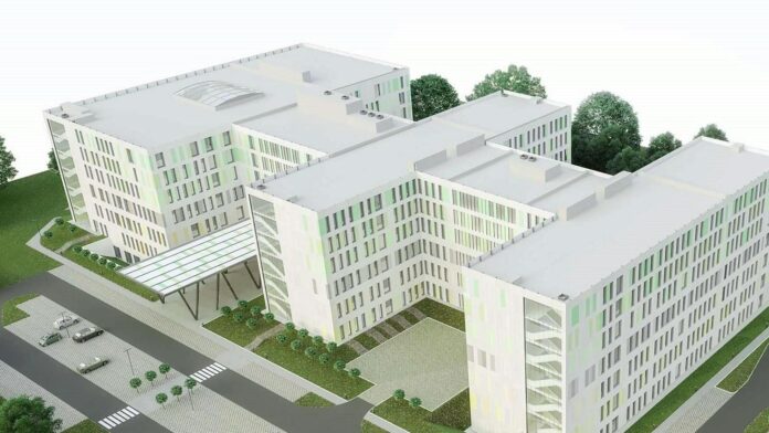 Wielkopolskie Centrum Zdrowia Dziecka