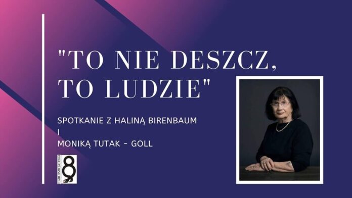 Halina Birenbaum