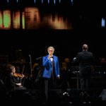 Andrea Bocelli wystąpił na stadionie. "Myślę, że Poznań na długo zapamięta ten koncert"