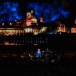 Andrea Bocelli wystąpił na stadionie. "Myślę, że Poznań na długo zapamięta ten koncert"