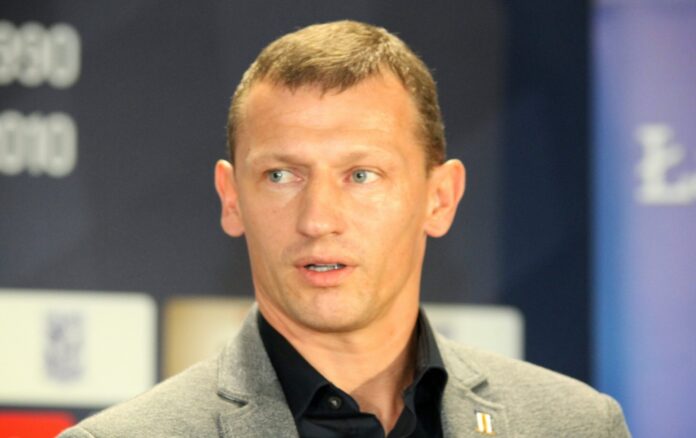 Dariusz Żuraw
