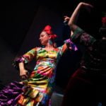 Entre Flamencos – Koncert muzyki i tańca Flamenco