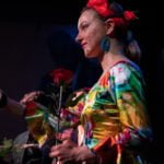 Entre Flamencos – Koncert muzyki i tańca Flamenco