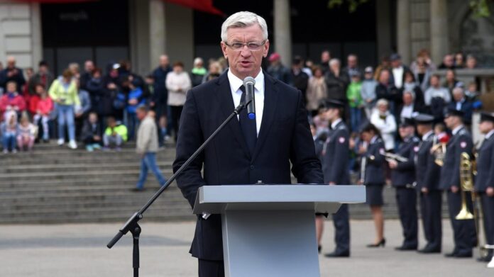 Jacek Jaśkowiak