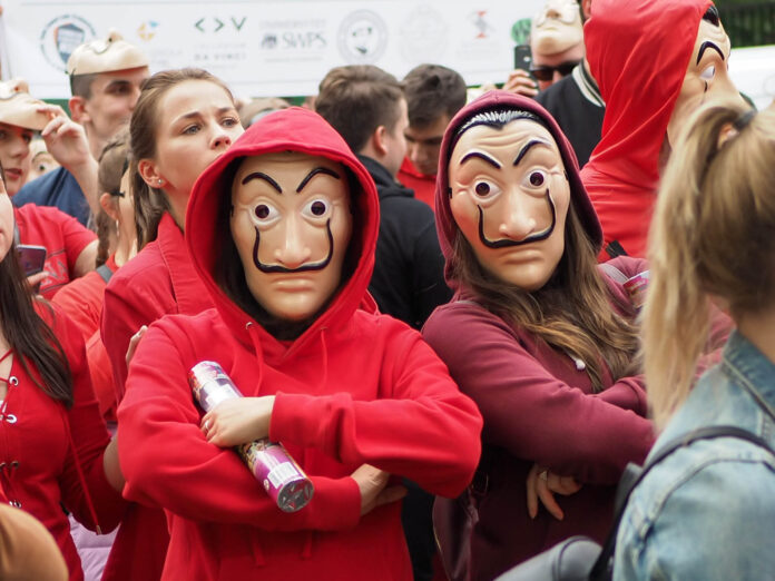 Juwenalia 2019 Poznań