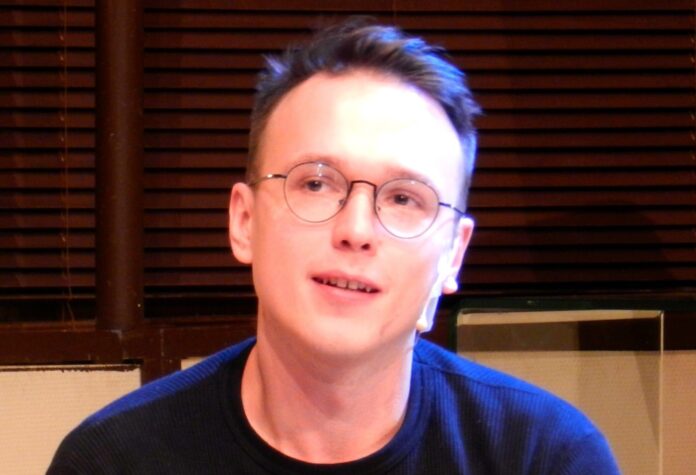 Krzysztof Gonciarz