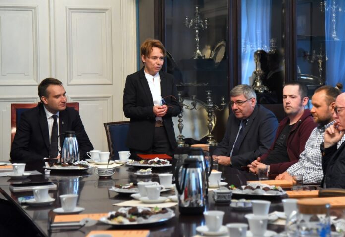Miasto dofinansuje remonty prywatnych nieruchomości
