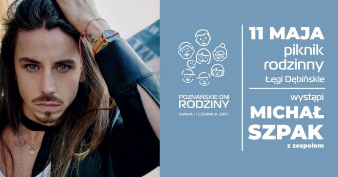 Michał Szpak