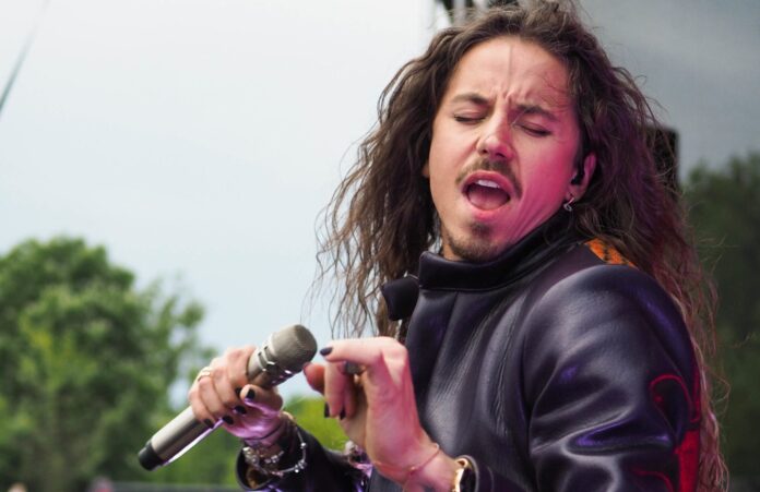 Michał Szpak