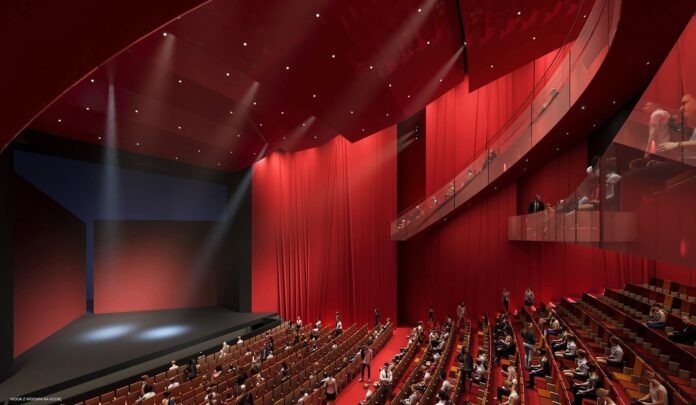 Nowy Teatr Muzyczny