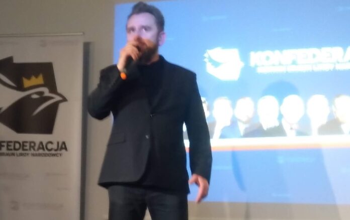 Piotr Liroy-Marzec