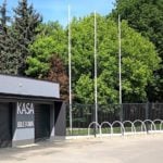 Poznań: Pływalnia w parku Kasprowicza została zmodernizowana