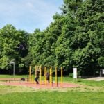 Poznań: Pływalnia w parku Kasprowicza została zmodernizowana