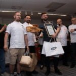 II Konkurs kulinarny Pogromcy Szparagów - zakończony