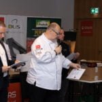 II Konkurs kulinarny Pogromcy Szparagów - zakończony