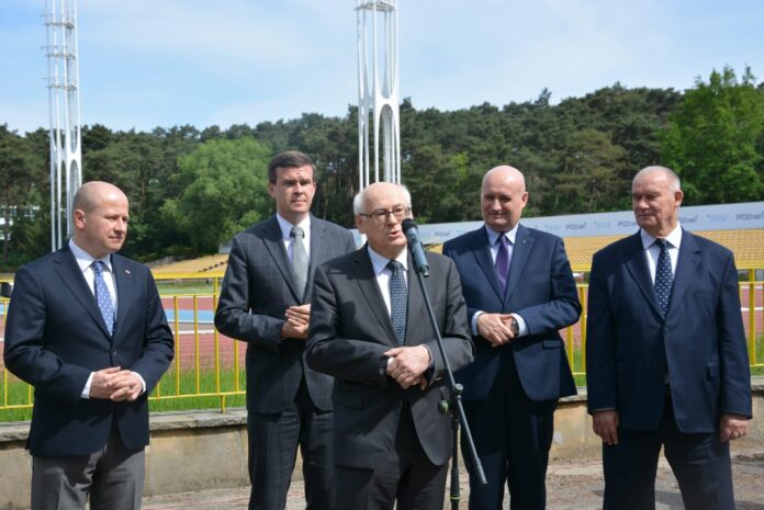 Prawo i Sprawiedliwość
