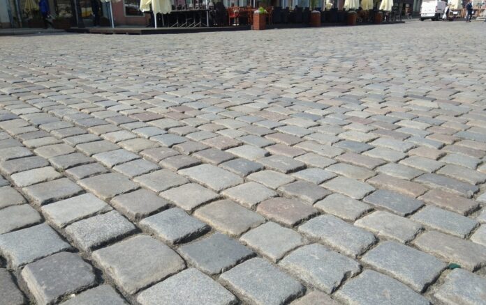 Stary Rynek płyta