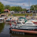 Otwarcie sezonu wodnego 2019 na Wielkiej Pętli Wielkopolski