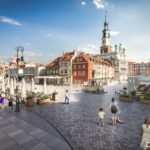 Poznań: "Nowy" Stary Rynek (wizualizacje)