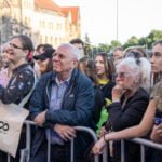 Poznań: Drugi dzień festiwalu 100 lat razem. Zobacz zdjęcia!
