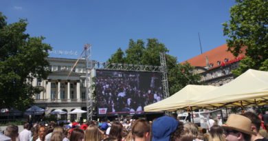 Poznań: "Virtuoso" i przeboje musicali od Teatru Muzycznego