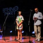 Ethno Port Poznań: koncert otwarcia pełen zadumy