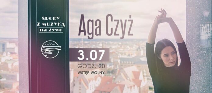 Aga Czyż