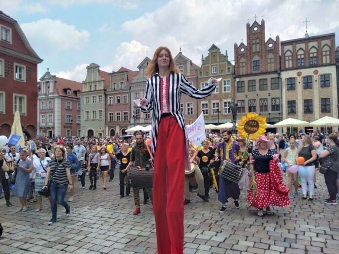 Poznańska Parada Pokoleń