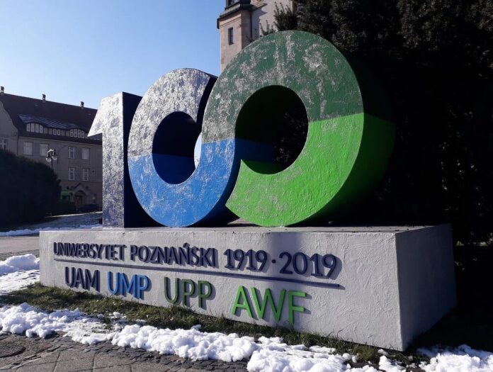 100 lat UAM