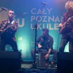 PPNOU - Cały Poznań Ukulele