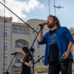 Mietek Szcześniak - koncert na zakończenie Poznańskich Dni Rodziny 2019