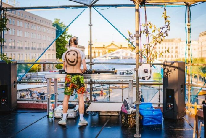 Malta Festival, fot. M. Zakrzewski