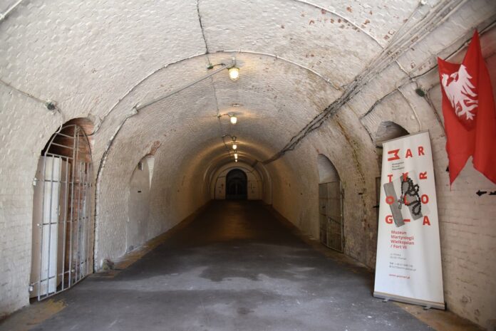Fort VII
