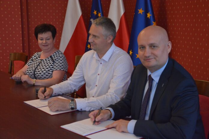 Fundusz Dróg Samorządowych