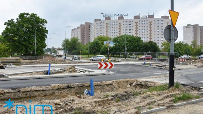 Górny Taras Rataj
