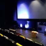 Kino Muza wraca do starej siedziby. Trzy sale kinowe, taras i... neony