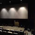 Kino Muza wraca do starej siedziby. Trzy sale kinowe, taras i... neony