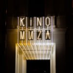 Poznań: Neon nad kinem Muza już świeci!