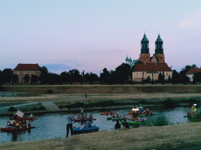 Parada Sobótkowa