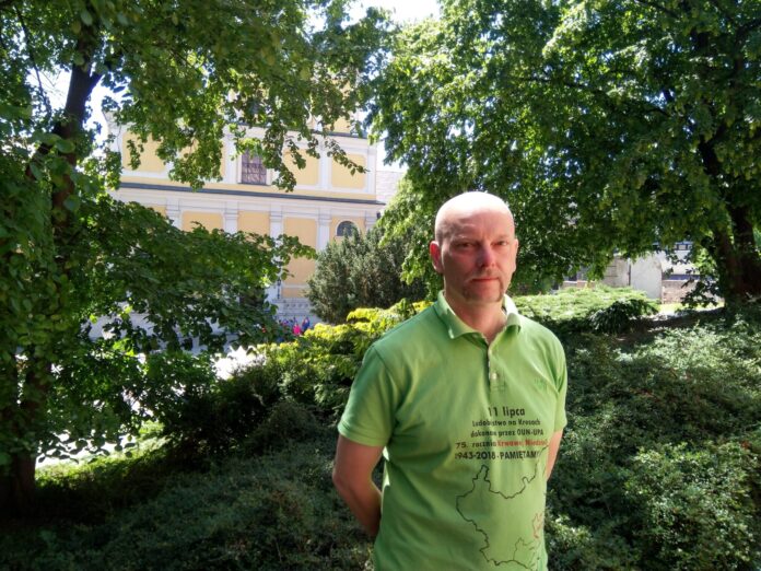 Piotr Szelągowski